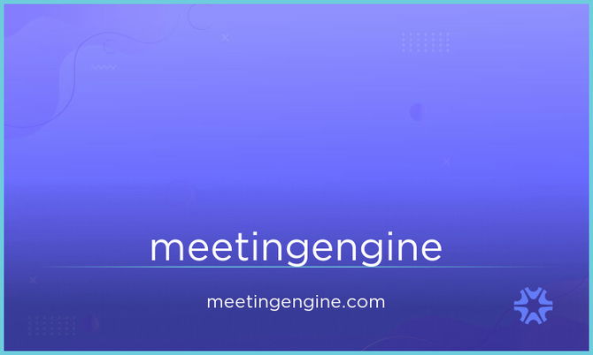 MeetingEngine.com