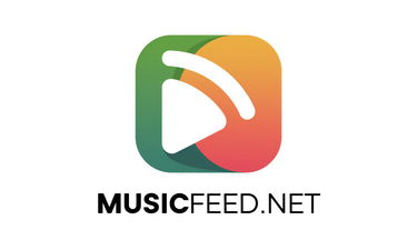 MusicFeed.net - Creative brandable domain for sale
