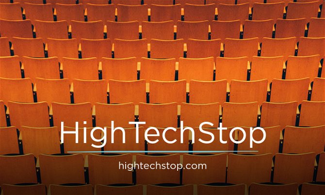 HighTechStop.com