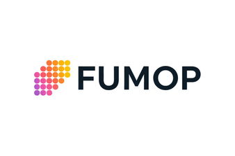 Fumop.com - Creative brandable domain for sale