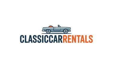 ClassicCarRentals.com - Creative brandable domain for sale