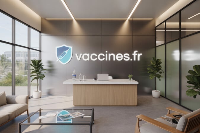 vaccines logo