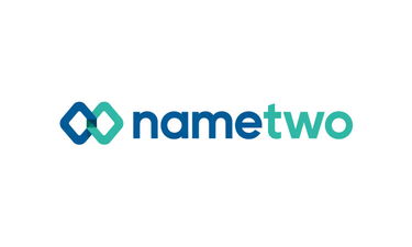 NameTwo.com - Creative brandable domain for sale