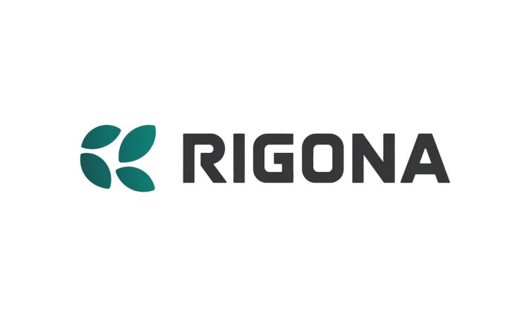 Rigona logo