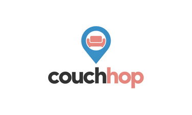 CouchHop.com - Creative brandable domain for sale