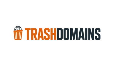 TrashDomains.com - Creative brandable domain for sale