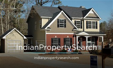 IndianPropertySearch.com - Creative brandable domain for sale