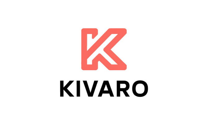 Kivaro.com
