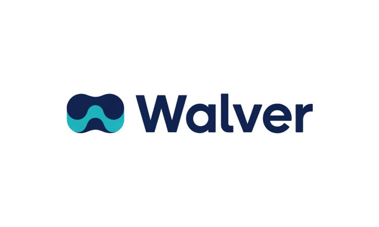 Walver logo
