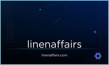 LinenAffairs.com - Creative brandable domain for sale