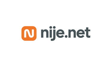 Nije.net - Creative brandable domain for sale