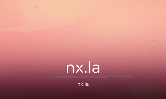 NX.LA