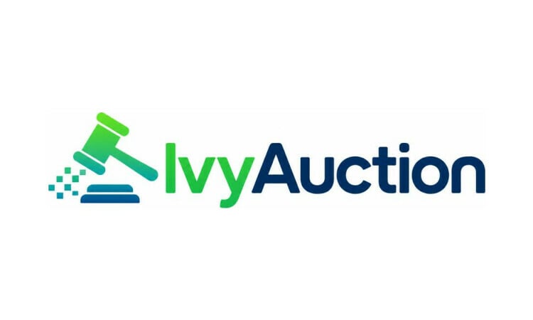 IvyAuction logo
