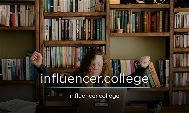Influencer logo
