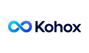 Kohox logo
