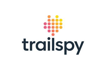 Trailspy.com - Creative brandable domain for sale
