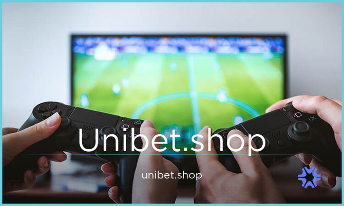 Unibet.shop