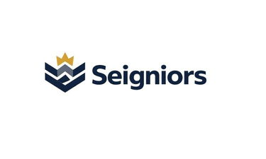 Seigniors logo