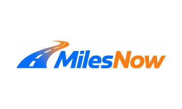 MilesNow.com is for sale
