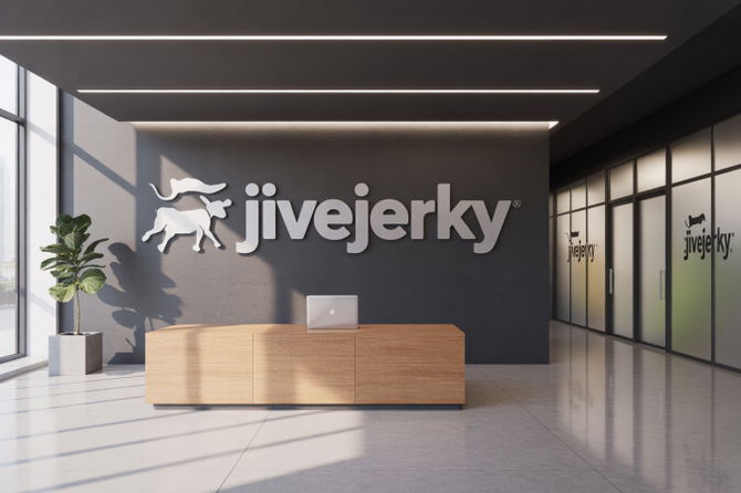 JiveJerky.com