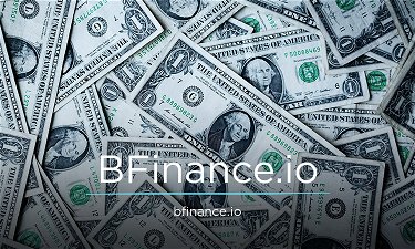 BFinance.io