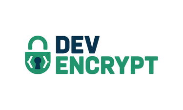 DevEncrypt.com - Good premium domains for sale