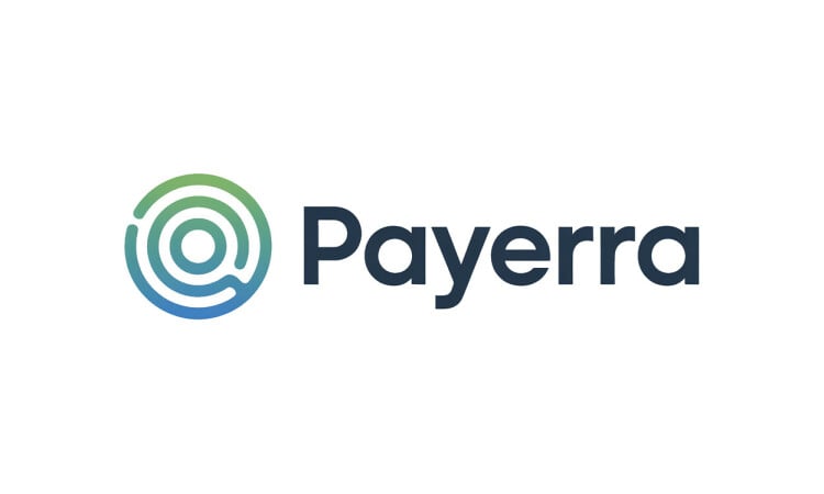 Payerra logo