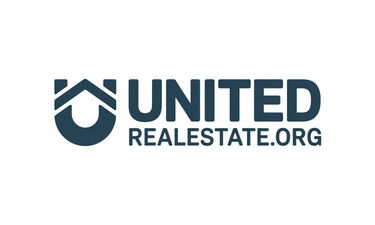 UnitedRealEstate.org - Creative brandable domain for sale