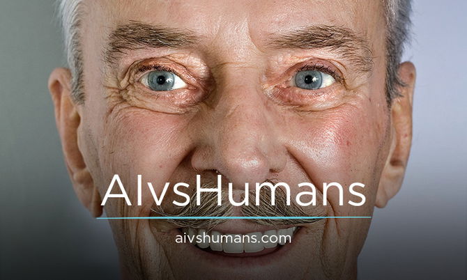 AIvsHumans.com