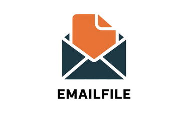 EmailFile.com - Creative brandable domain for sale