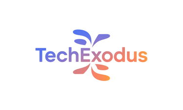 TechExodus.com - Creative brandable domain for sale