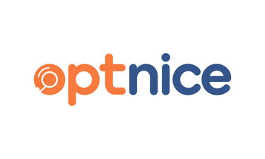 OptNice.com - Creative brandable domain for sale