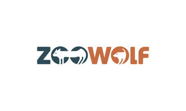 ZooWolf.com - Creative brandable domain for sale