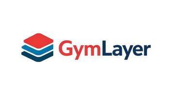 GymLayer.com - Creative brandable domain for sale