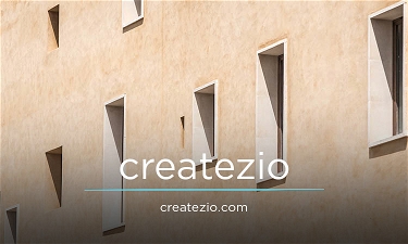 Createzio.com