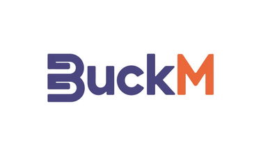 BuckM.com is for sale