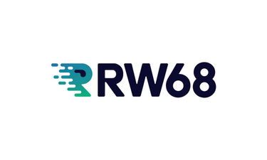 Rw68.com - Creative brandable domain for sale