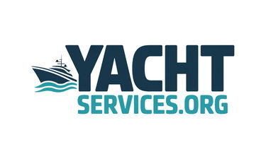 YachtServices.org - Creative brandable domain for sale
