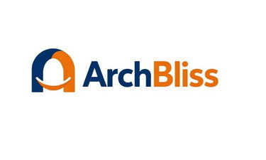 ArchBliss logo