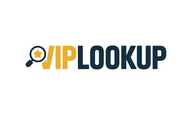 VIPLookup.com - Creative brandable domain for sale