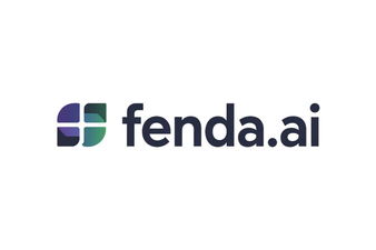 Fenda.ai - Creative brandable domain for sale