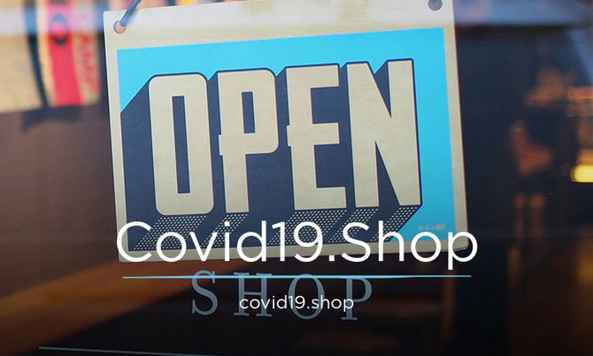 Covid19.Shop