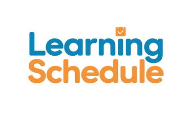 LearningSchedule.com - Creative brandable domain for sale