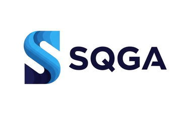 SQGA.com - Creative brandable domain for sale