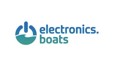 Electronics.boats - Creative brandable domain for sale