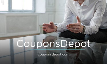 CouponsDepot logo