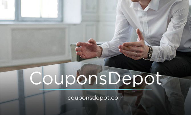 CouponsDepot.com