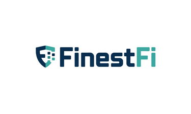 FinestFi.com - Creative brandable domain for sale