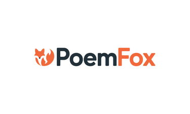 PoemFox.com - Creative brandable domain for sale