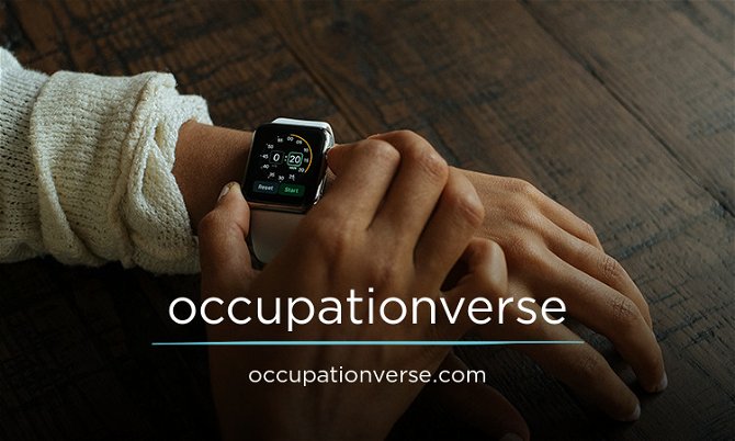 OccupationVerse.com